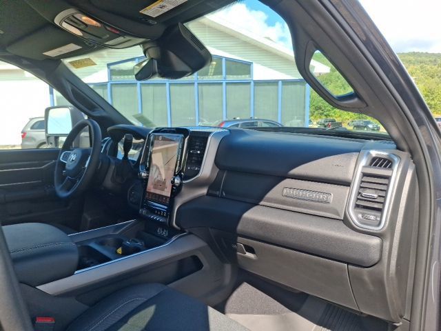2026 Ram 2500 BIG HORN CREW CAB 4X4 - 23077725 - 27