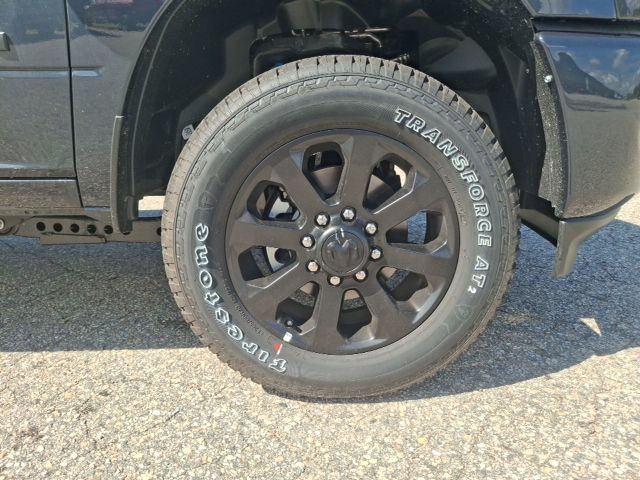 2026 Ram 2500 BIG HORN CREW CAB 4X4 - 23077725 - 28