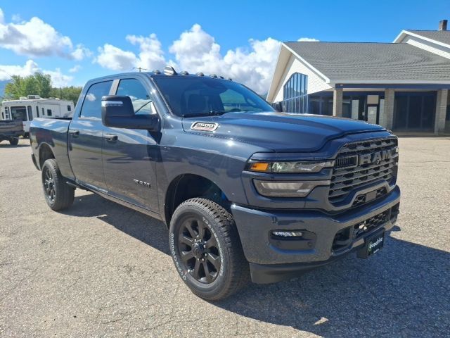 2026 Ram 2500 BIG HORN CREW CAB 4X4 - 23077725 - 30