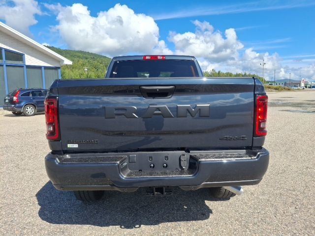 2026 Ram 2500 BIG HORN CREW CAB 4X4 - 23077725 - 5