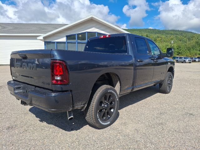 2026 Ram 2500 BIG HORN CREW CAB 4X4 - 23077725 - 6