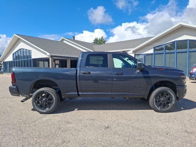 2026 Ram 2500 BIG HORN CREW CAB 4X4 - 23077725 - 7