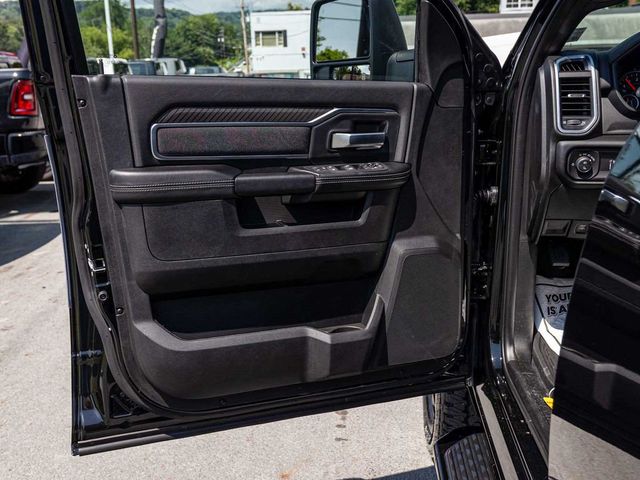 2026 Ram 2500 BIG HORN CREW CAB 4X4 - 23077927 - 10