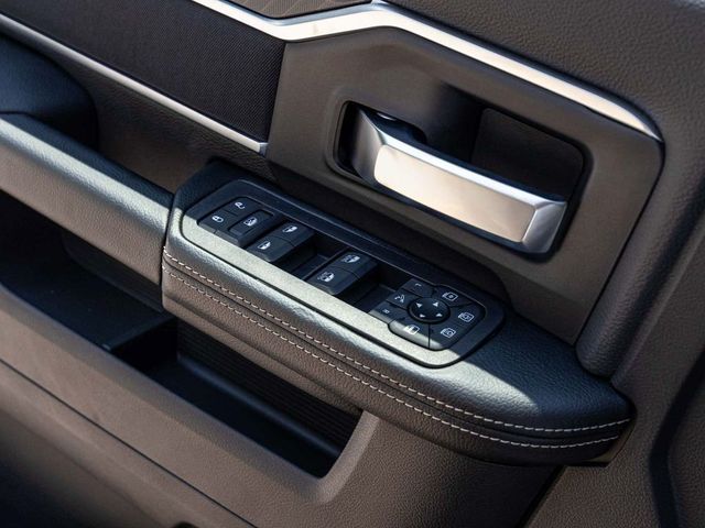 2026 Ram 2500 BIG HORN CREW CAB 4X4 - 23077927 - 11