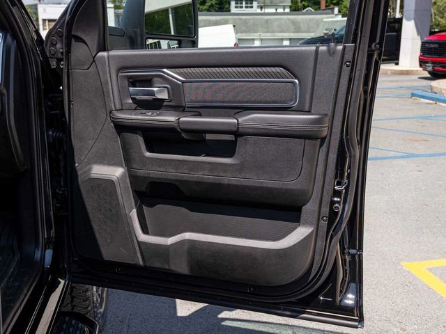 2026 Ram 2500 BIG HORN CREW CAB 4X4 - 23077927 - 12