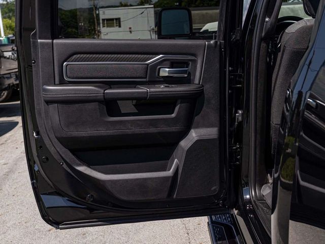 2026 Ram 2500 BIG HORN CREW CAB 4X4 - 23077927 - 13