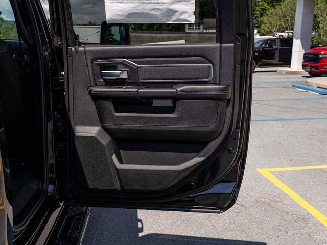 2026 Ram 2500 BIG HORN CREW CAB 4X4 - 23077927 - 14