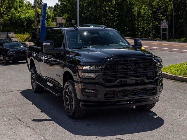 2026 Ram 2500 BIG HORN CREW CAB 4X4 - 23077927 - 2