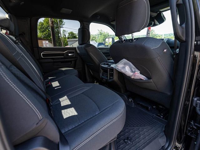 2026 Ram 2500 BIG HORN CREW CAB 4X4 - 23077927 - 30