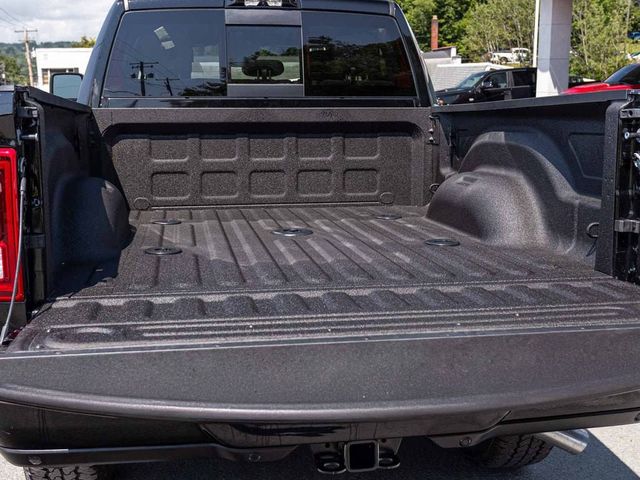 2026 Ram 2500 BIG HORN CREW CAB 4X4 - 23077927 - 34