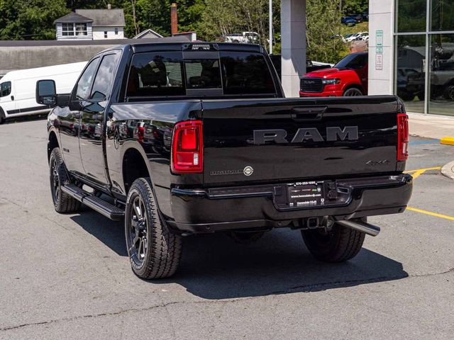 2026 Ram 2500 BIG HORN CREW CAB 4X4 - 23077927 - 5
