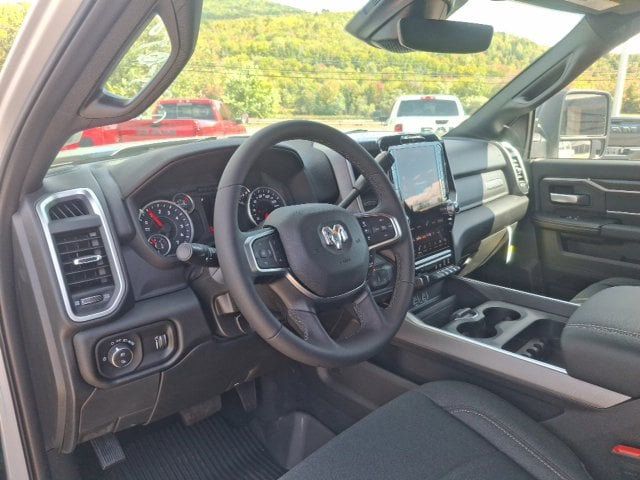 2026 Ram 2500 BIG HORN CREW CAB 4X4 6'4 BOX - 23077607 - 11