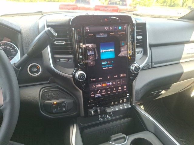 2026 Ram 2500 BIG HORN CREW CAB 4X4 6'4 BOX - 23077607 - 15