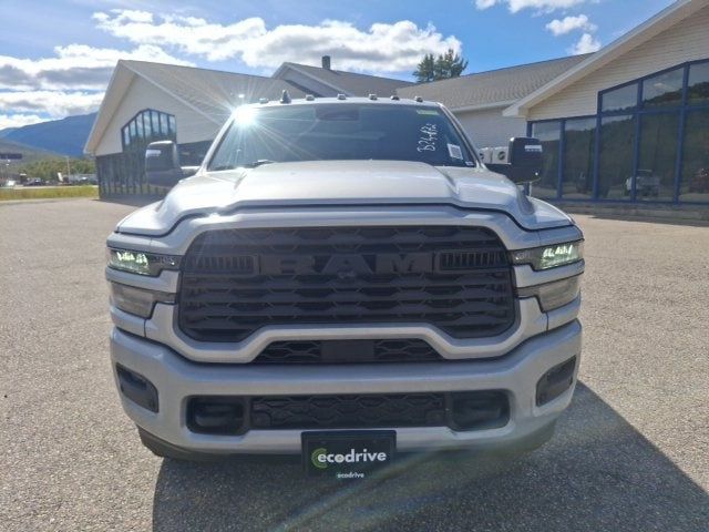 2026 Ram 2500 BIG HORN CREW CAB 4X4 6'4 BOX - 23077607 - 1