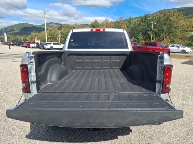2026 Ram 2500 BIG HORN CREW CAB 4X4 6'4 BOX - 23077607 - 20