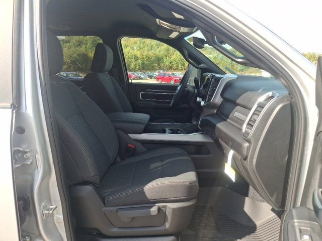 2026 Ram 2500 BIG HORN CREW CAB 4X4 6'4 BOX - 23077607 - 22
