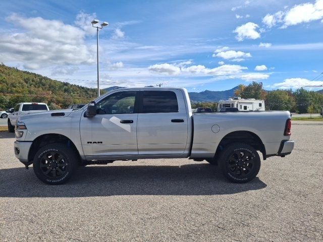2026 Ram 2500 BIG HORN CREW CAB 4X4 6'4 BOX - 23077607 - 3