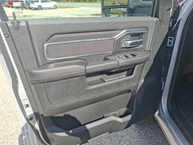 2026 Ram 2500 BIG HORN CREW CAB 4X4 6'4 BOX - 23077607 - 8