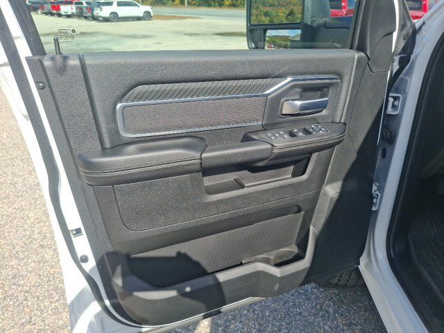 2026 Ram 2500 BIG HORN CREW CAB 4X4 6'4 BOX - 23077608 - 9