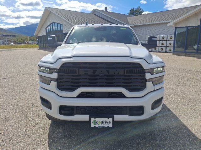 2026 Ram 2500 BIG HORN CREW CAB 4X4 6'4 BOX - 23077608 - 1