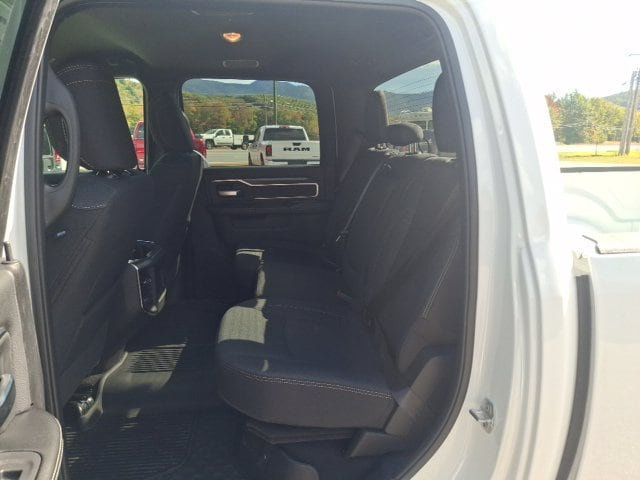 2026 Ram 2500 BIG HORN CREW CAB 4X4 6'4 BOX - 23077608 - 20