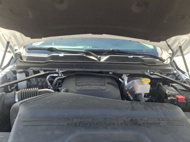 2026 Ram 2500 BIG HORN CREW CAB 4X4 6'4 BOX - 23077608 - 25