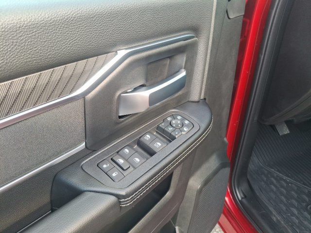 2026 Ram 2500 BIG HORN CREW CAB 4X4 6'4 BOX - 23077759 - 10