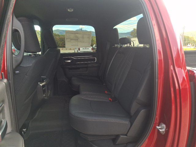 2026 Ram 2500 BIG HORN CREW CAB 4X4 6'4 BOX - 23077759 - 20