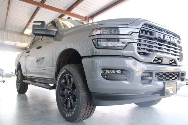 2026 Ram 2500 Black Express 4x4 Crew Cab 6'4" Box - 23054580 - 14