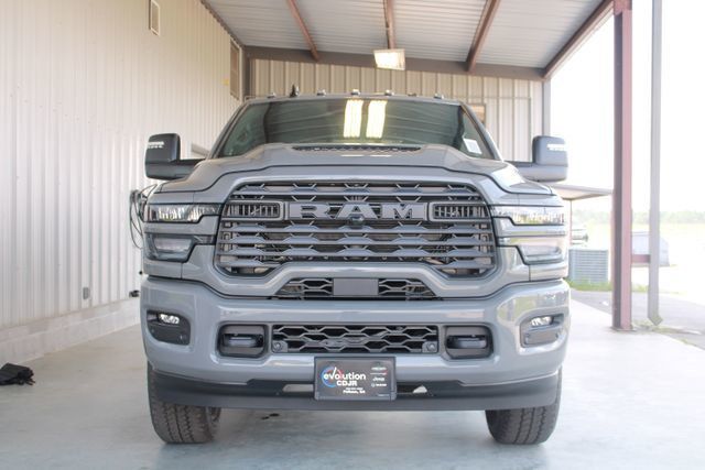 2026 Ram 2500 Black Express 4x4 Crew Cab 6'4" Box - 23054580 - 15