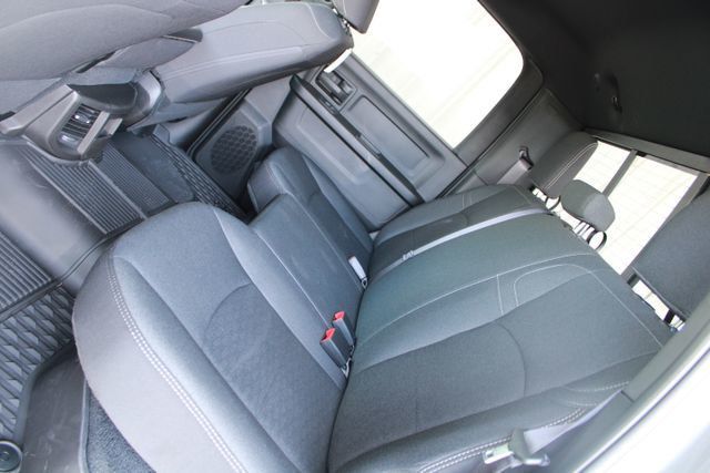 2026 Ram 2500 Black Express 4x4 Crew Cab 6'4" Box - 23054580 - 26