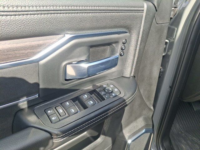 2026 Ram 2500 LARAMIE CREW CAB 4X4 6'4 BOX - 23077253 - 10