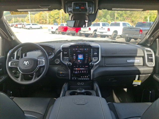 2026 Ram 2500 LARAMIE CREW CAB 4X4 6'4 BOX - 23077253 - 14