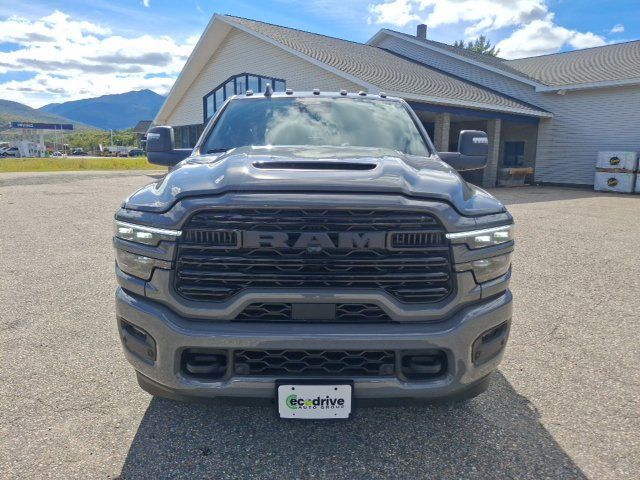 2026 Ram 2500 LARAMIE CREW CAB 4X4 6'4 BOX - 23077253 - 1