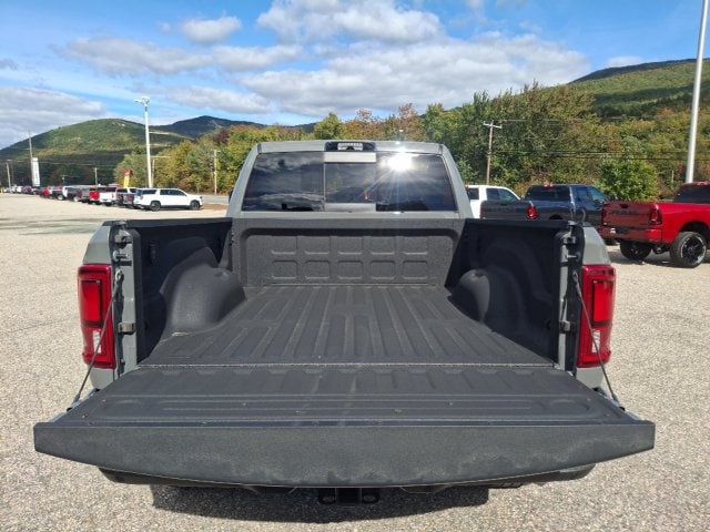 2026 Ram 2500 LARAMIE CREW CAB 4X4 6'4 BOX - 23077253 - 22