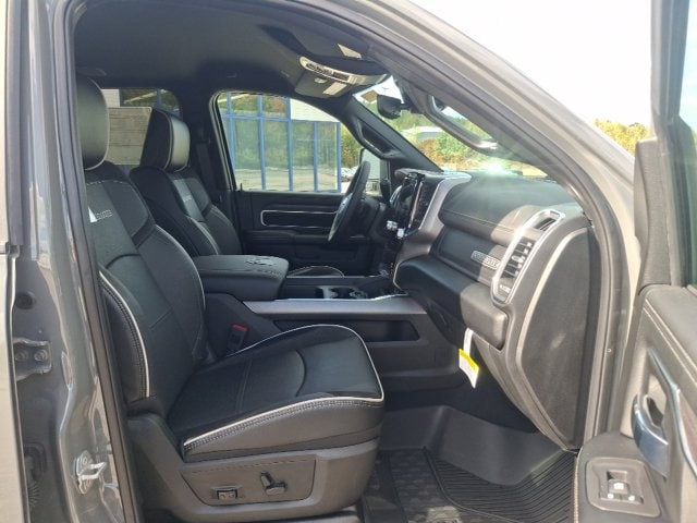 2026 Ram 2500 LARAMIE CREW CAB 4X4 6'4 BOX - 23077253 - 24