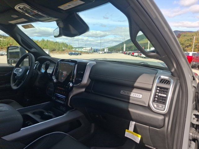 2026 Ram 2500 LARAMIE CREW CAB 4X4 6'4 BOX - 23077253 - 25