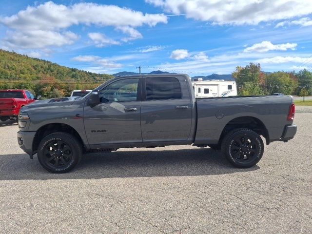 2026 Ram 2500 LARAMIE CREW CAB 4X4 6'4 BOX - 23077253 - 3