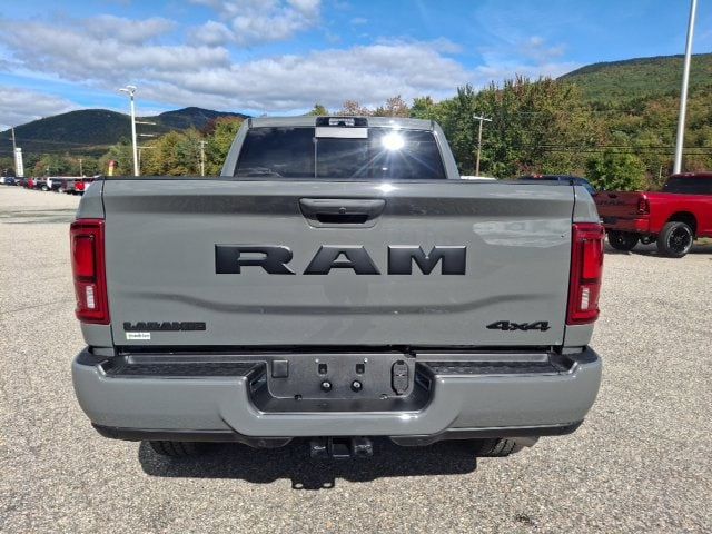 2026 Ram 2500 LARAMIE CREW CAB 4X4 6'4 BOX - 23077253 - 5