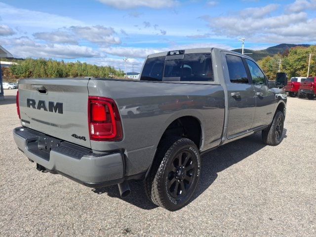 2026 Ram 2500 LARAMIE CREW CAB 4X4 6'4 BOX - 23077253 - 6