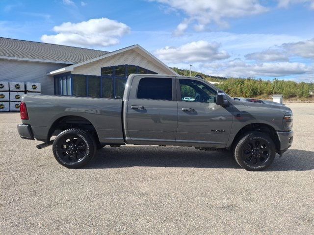2026 Ram 2500 LARAMIE CREW CAB 4X4 6'4 BOX - 23077253 - 7