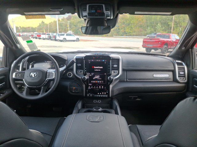 2026 Ram 2500 LARAMIE CREW CAB 4X4 8' BOX - 23077299 - 13