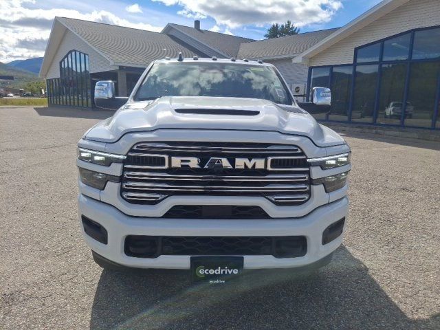 2026 Ram 2500 LARAMIE CREW CAB 4X4 8' BOX - 23077299 - 1