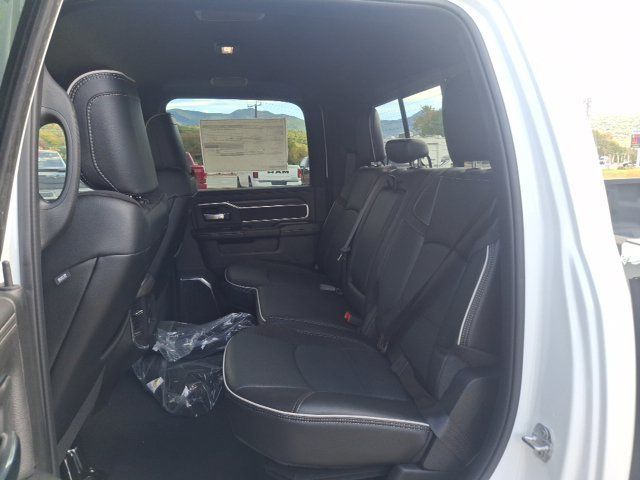 2026 Ram 2500 LARAMIE CREW CAB 4X4 8' BOX - 23077299 - 20