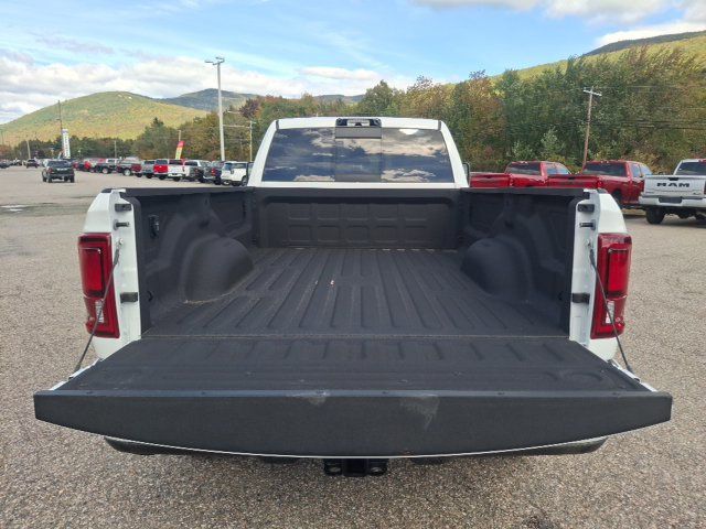 2026 Ram 2500 LARAMIE CREW CAB 4X4 8' BOX - 23077299 - 21