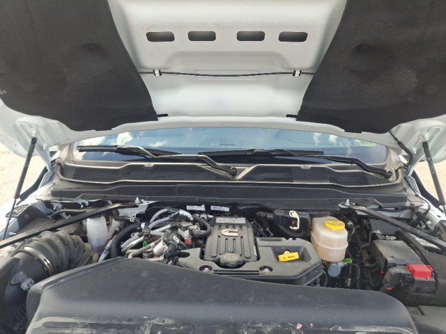 2026 Ram 2500 LARAMIE CREW CAB 4X4 8' BOX - 23077299 - 25