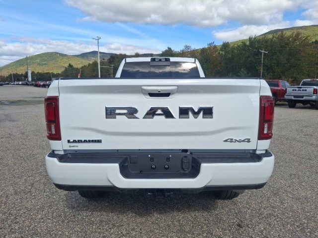 2026 Ram 2500 LARAMIE CREW CAB 4X4 8' BOX - 23077299 - 5