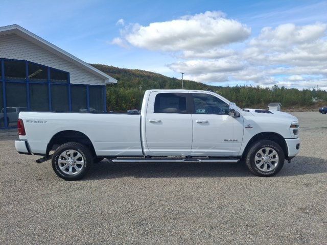2026 Ram 2500 LARAMIE CREW CAB 4X4 8' BOX - 23077299 - 7