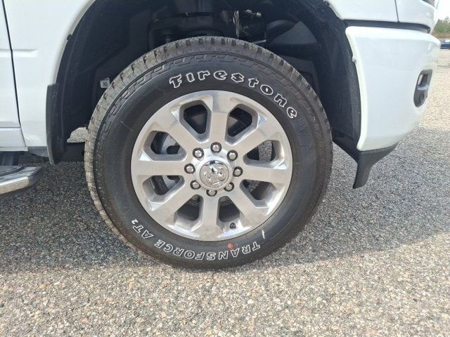 2026 Ram 2500 LARAMIE CREW CAB 4X4 8' BOX - 23077299 - 8