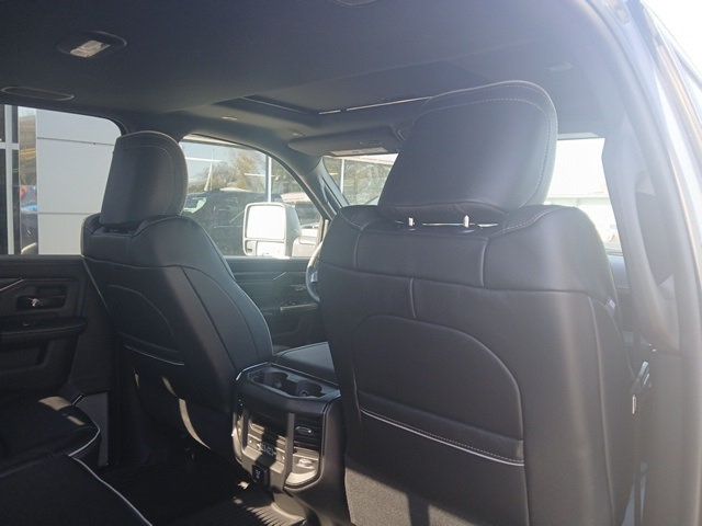 2026 Ram 2500 Rebel 4x4 Crew Cab 6'4" Box - 22921020 - 9